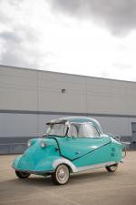 Messerschmitt KR200 1952 года